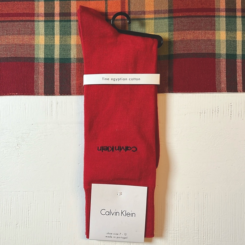 Calvin Klein Socks